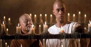 kung fu filmes