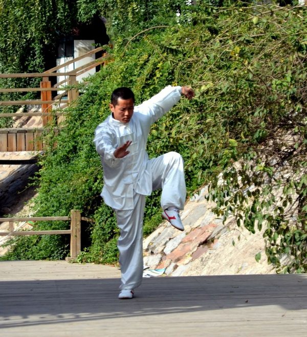 Tai chi